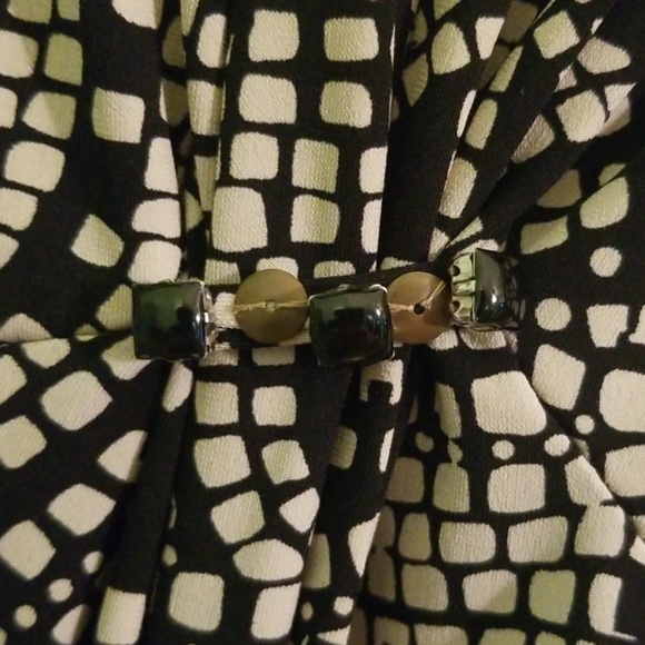 Ruby Rd Dress size Medium - Picture 3 of 3